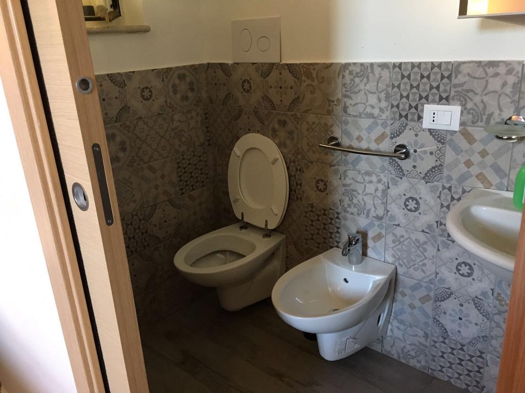 B&B Villa Eleonora Realmonte Exterior photo