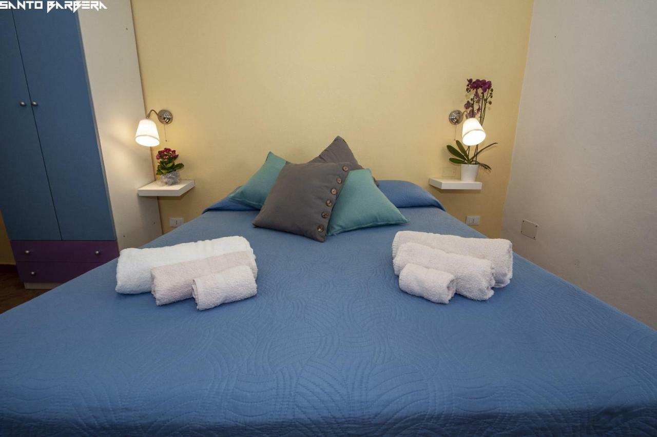 B&B Villa Eleonora Realmonte Exterior photo