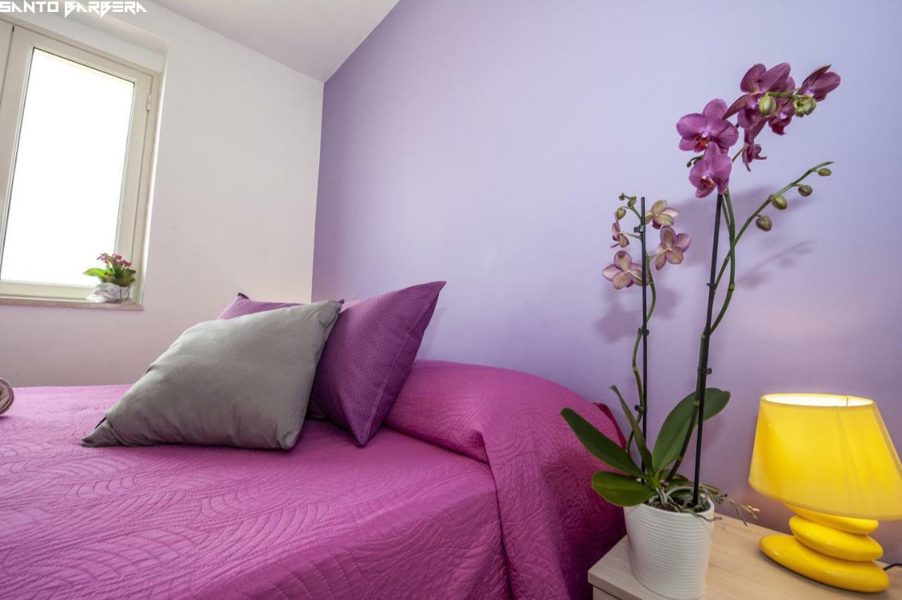 B&B Villa Eleonora Realmonte Exterior photo