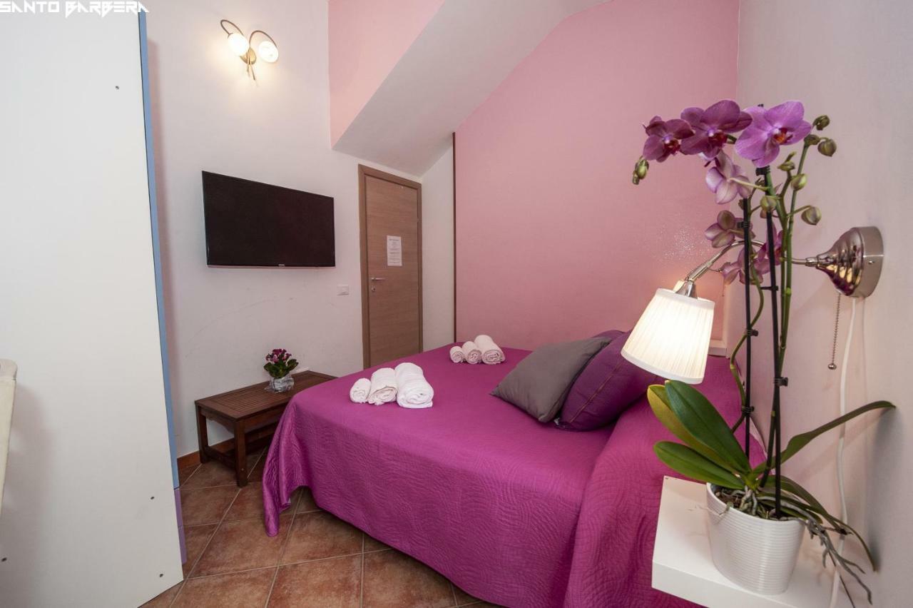 B&B Villa Eleonora Realmonte Exterior photo