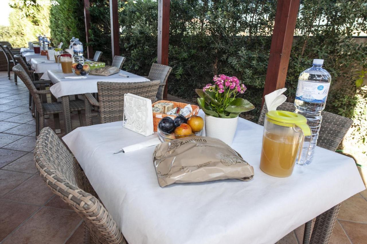 B&B Villa Eleonora Realmonte Exterior photo