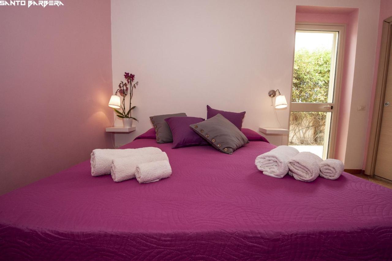 B&B Villa Eleonora Realmonte Exterior photo