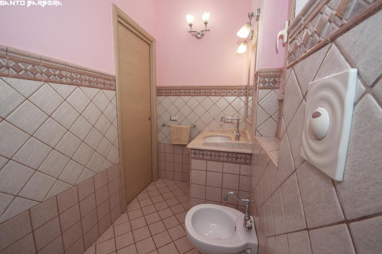 B&B Villa Eleonora Realmonte Exterior photo